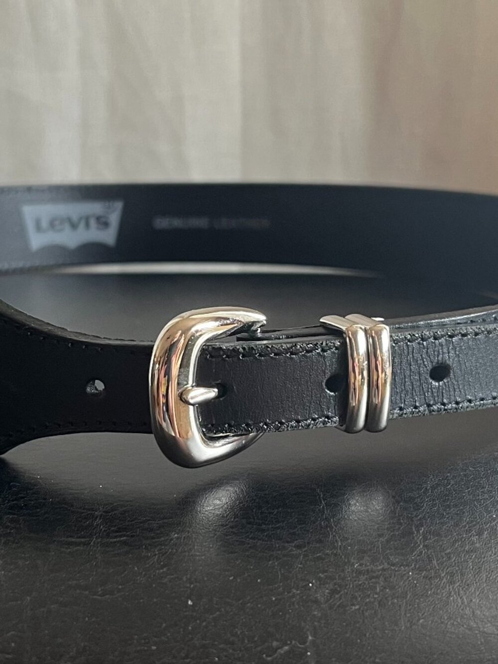 Levis Belt